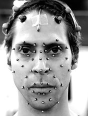 The Mocap Academy - TMA Tutor Neil Newbon