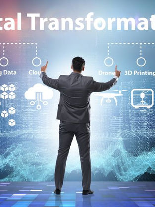 Unternehmen verlieren die Menschen aus den Augen…