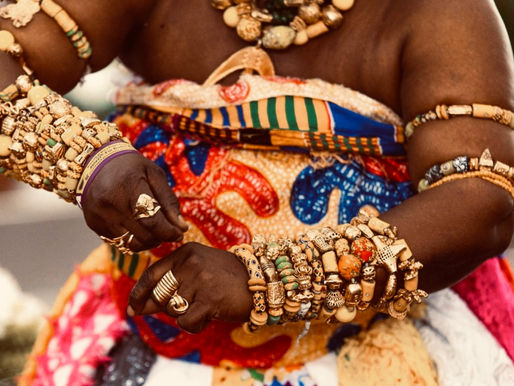 Experience Accra: A Fusion of History, Culture, and Coastal Splendor