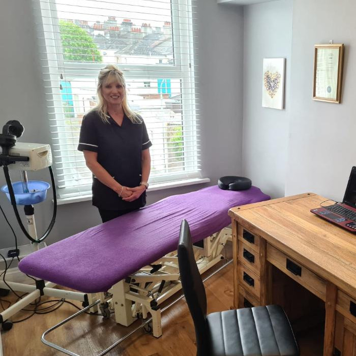 Chiropractic Clinic