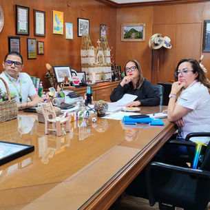 SLP se suma a la promoción turística nacional de la Gran Escapada 2026
