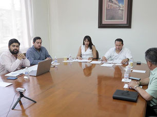 Aprueban en comisiones exhortar a las autoridades para que adopten medidas que garanticen condiciones dignas y seguras para las mujeres privadas de su libertad en el Centro Penitenciario Único Femenil