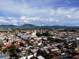 El crecimiento desbordado y sin planificación de las ciudades podría provocar su desaparición