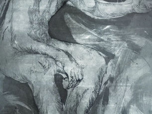 “Humanus saeculare”, una exposición que rompe con lo superficial y te invita a pensar la realidad