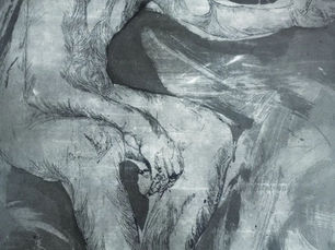 “Humanus saeculare”, una exposición que rompe con lo superficial y te invita a pensar la realidad