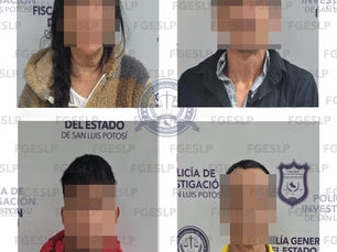 Varias personas son vinculadas a proceso por tentativa de homicidio tras litigación de FGESLP