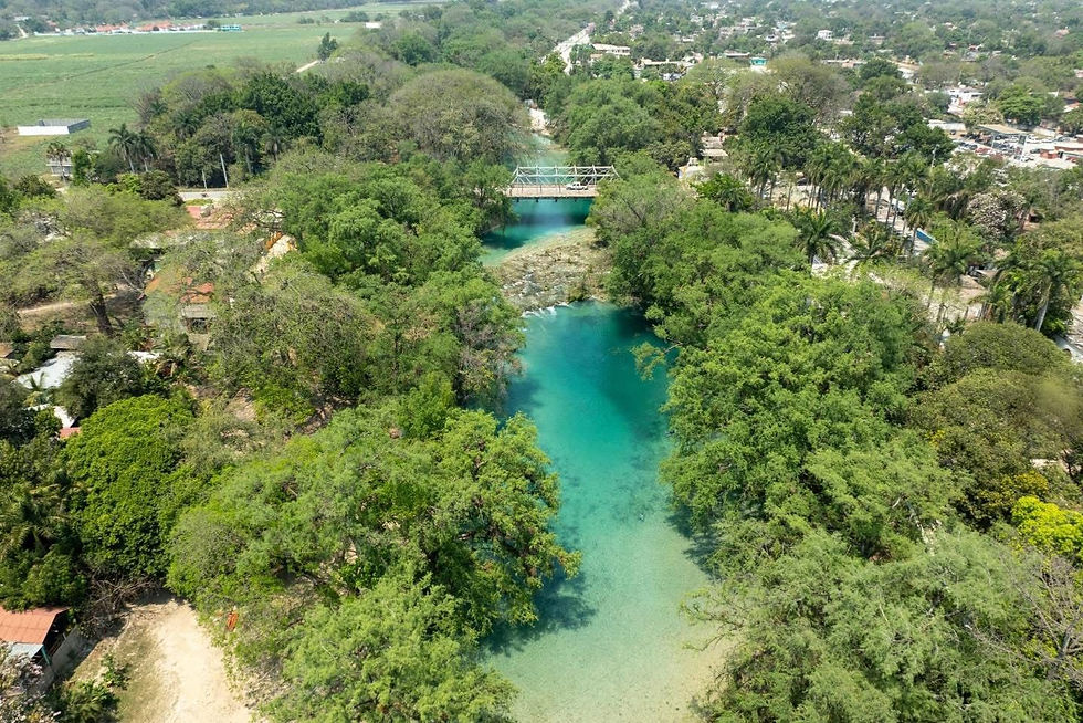 Ricardo Gallardo garantiza orden y paz social en vacaciones de semana Santa