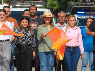 Da inicio el Operativo de Seguridad "Festival Santiago Apóstol 2026"