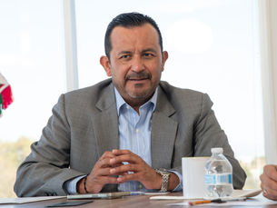 Gobierno del Estado impulsa el consumo local durante el Buen Fin 2024