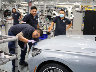 San Luis Potosí Entre las Entidades con Mejor Desempeño Económico del País