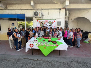 Capacita Ayuntamiento a 38 personas en curso gratuito de repostería