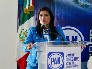 PAN SLP realiza foro de consulta para reforma de estatutos