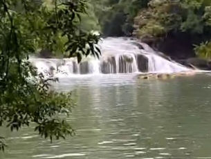 El paraje Micos está en condiciones óptimas para actividades turísticas