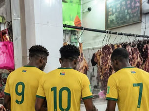El Mundial 2026 desata una ola de memes y creatividad en las redes sociales