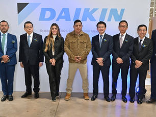 San Luis Potosí Consolida su Presencia en Japón Mercado Asiático