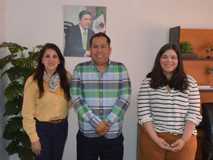Estado fortalece coordinación con Estados Unidos ante mundial 2026
