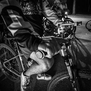 Gobierno Estatal impulsa cultura y deporte con rodada Trail EcoBike
