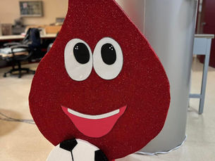 Donar sangre es jugar en equipo; Hospital General de Ciudad Valles invita a jornada altruista el 15 de junio