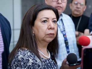 Familia denuncia retraso de Fiscalía en caso de adulta mayor atropellada en Ciudad Valles