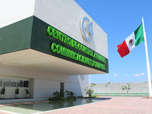 GCE fortalece acciones de seguirdad en todos los municipios