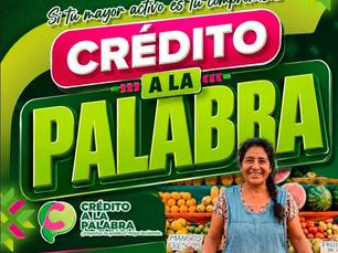 Gobierno Estatal impulsa más de 49 millones de pesos en financiamientos durante mayo