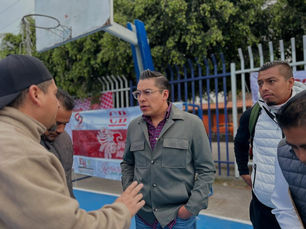 Congreso de SLP listo para aprobar la ‘ley antinepotismo’