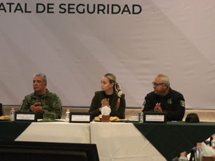 Gobierno estatal brinda apoyo en registro de policías municipales