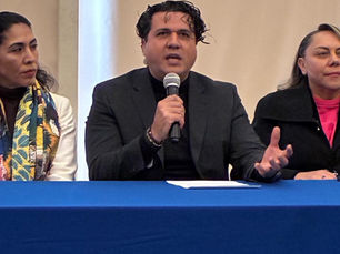 Sin pretextos, municipios deberán solventar observaciones 2024: Rodrigo Lecourtois