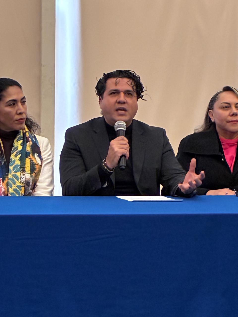 Sin pretextos, municipios deberán solventar observaciones 2024: Rodrigo Lecourtois