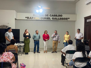 Finaliza la segunda edición del taller de Lengua de Señas Mexicana para principiantes y avanzados