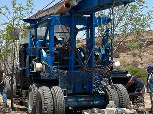 Alumbrado Público responde con rapidez reporte de fallas en San Luis Capital