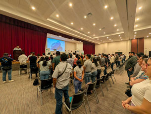 Jornada de Capacitación para servidores públicos de Ciudad Valles