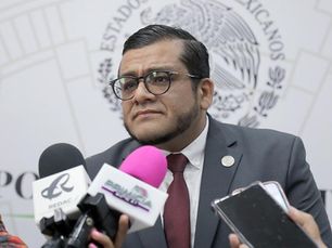 México avanza una cobertura eléctrica 99.9 por ciento en 2028: Dip. José RobertoGarcía Castillo