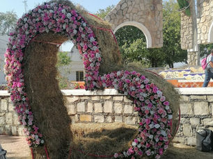 Ciudad Valles celebra el Día del Amor y la Amistad con eventos culturales