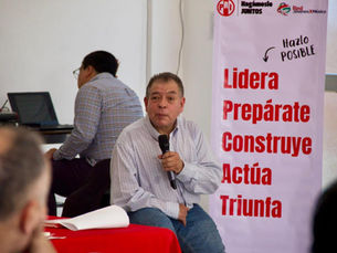 Fundación Colosio invita al Foro “La Ley Censura" y sus riesgos para la Libertad de Expresión