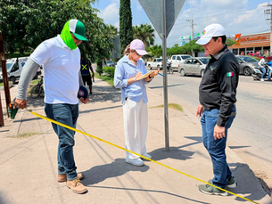 RedMetro inicia estudios para llegar a Rioverde