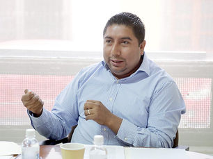 La decisión del gobierno de Estados Unidos de gravar las remesas con un 3.5 por ciento va a tener consecuencias en la economía de diversos países: Dip. Marcelino Rivera Hernández