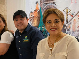 Capacitación fortalece la calidad turística y gastronómica de la Huasteca Potosina: CANIRAC