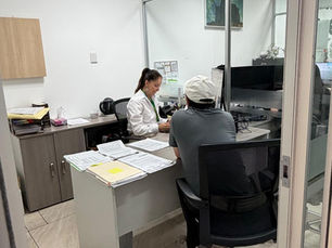 Impulso firme a la justicia laboral en San Luis