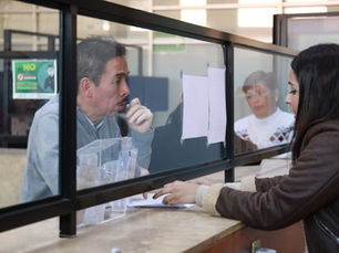 Estado acerca servicios a las cuatro regiones con revista anual de supervivencia foránea