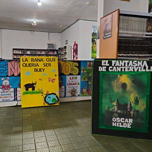 Bibliotecas municipales se preparan para los cursos de Verano