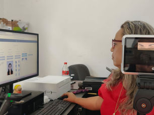 Avanza en San Luis Potosí el trámite de la CURP biométrica; instan a realizarlo antes de fin de año