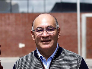 Gobierno de la Capital, con labores preventivas y de respuesta inmediata ante las lluvias: Alcalde Galindo