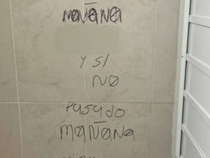 Niega Cbtis 46 suspensión de clases por amenaza: cambio de actividad estaba programado