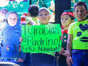 Ricardo Gallardo llevará alegría navideña a las cuatro regiones de San Luis Potosí con tradicionales posadas