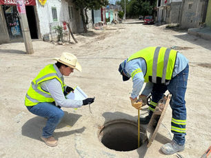 Auditores se desplazan por todo el Estado; inician auditorías de campo