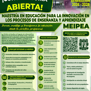 Benemerita y Centenaria Escuela Normal impulsa la formación docente con posgrados