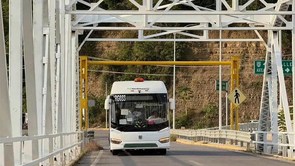 RedMetro opera con éxito en la Zona Media y Huasteca: Ricardo Gallardo