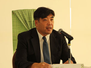 Japón destaca apoyo estatal a la inversión Nipona