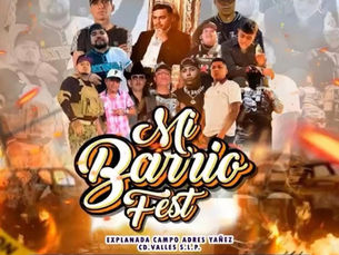Baile de Yahir Saldívar no cuenta con permisos oficiales: advierte el alcalde